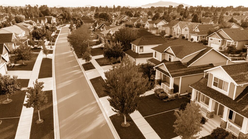 Roots and Resilience: Exploring the Rich History of Walnut Hills, Dayton’s Storied Neighborhood