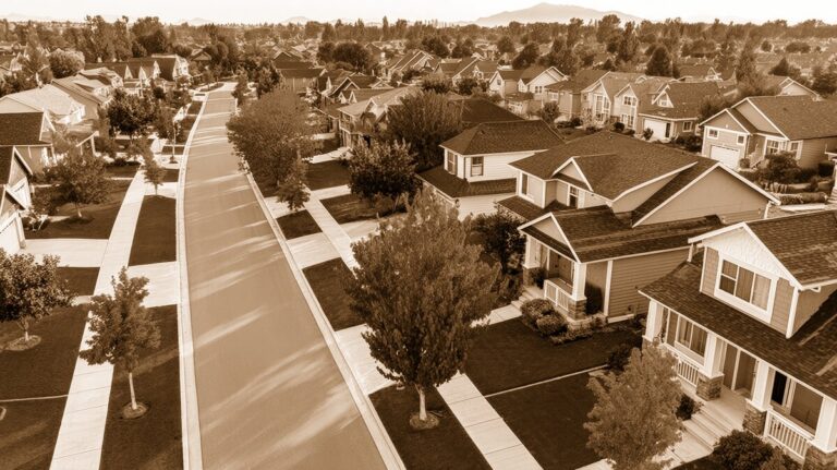 Walnut Hills neighborhood