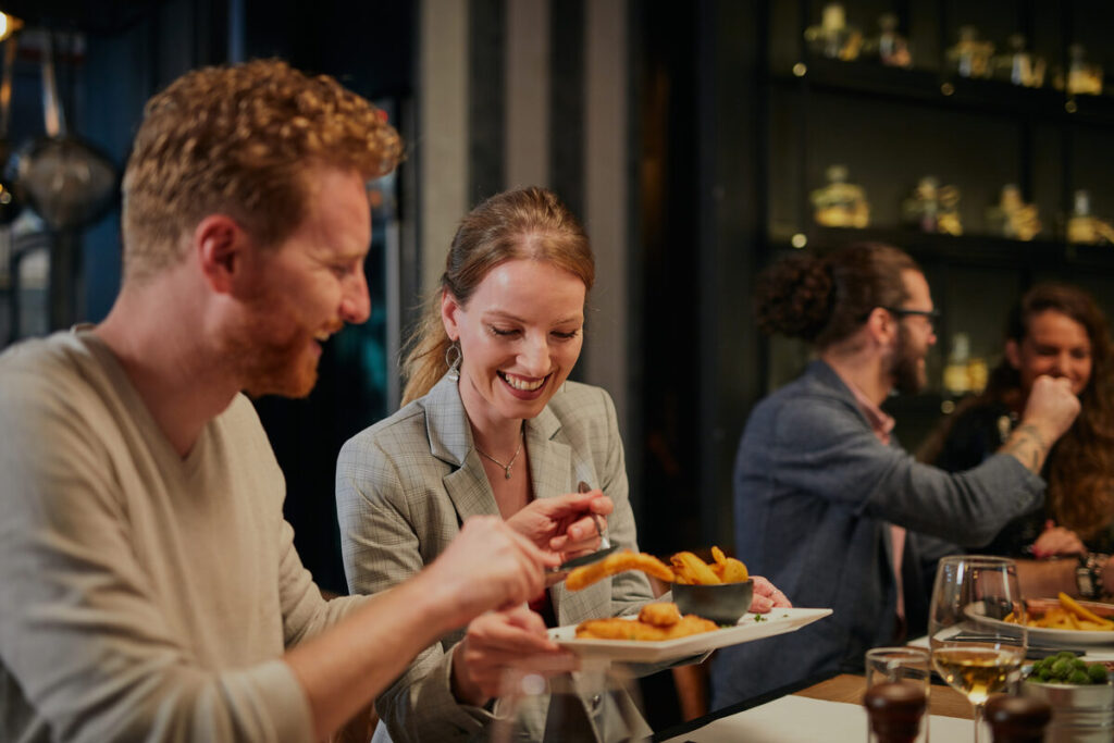 Walnut Hills Flavor Tour: A Local’s Guide to the Best Eats in Dayton’s Hidden Gem Neighborhood